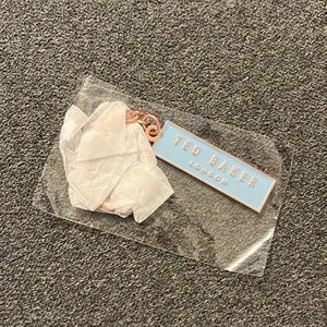 Ted Baker Key Chain